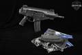 Beretta ARX160 .22 LR Pistol .22 LR Black in Very Good Condition Image 2