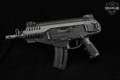 Beretta ARX160 .22 LR Pistol .22 LR Black in Very Good Condition Image 4