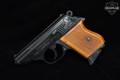 Erma Werke EP552S .22 LR Blued in Very Good Condition Image 2
