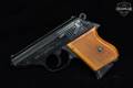Erma Werke EP552S .22 LR Blued in Very Good Condition Image 3