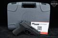 Sig Sauer P229 Nitron Compact CA Compliant 9mm Luger Black in Very Good Condition Image 2