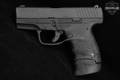 Walther PPS M2 9mm Luger Black in Excellent Condition Image 3