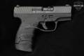 Walther PPS M2 9mm Luger Black in Excellent Condition Image 4