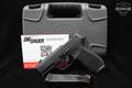 Sig Sauer P365 XMacro COMP 9mm Luger Black in Excellent Condition Image 2