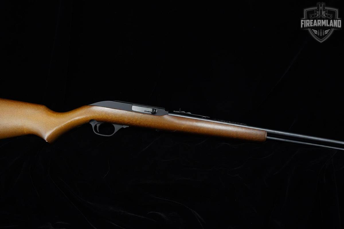 VINTAGE 1989 Marlin Model 60 22LR 22" Blued Marlin 60