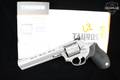 Taurus Tracker-17 .17 HMR Matte Silver in Good Condition Image 2