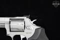 Taurus Tracker-17 .17 HMR Matte Silver in Good Condition Image 5