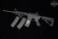 Smith & Wesson (S&W) M&P15 Sport II 5.56mm NATO (.223 Rem.) Black in Excellent Condition Image 2