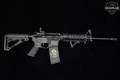 Smith & Wesson (S&W) M&P15 Sport II 5.56mm NATO (.223 Rem.) Black in Excellent Condition Image 3