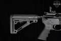 Smith & Wesson (S&W) M&P15 Sport II 5.56mm NATO (.223 Rem.) Black in Excellent Condition Image 4