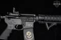 Smith & Wesson (S&W) M&P15 Sport II 5.56mm NATO (.223 Rem.) Black in Excellent Condition Image 5