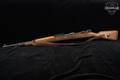 1944 Zbrojovka Brno (CZ) Karabiner 98k dot 1944 8mm Mauser Blued & Phosphate in Fair Condition Image 2