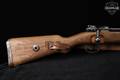 1944 Zbrojovka Brno (CZ) Karabiner 98k dot 1944 8mm Mauser Blued & Phosphate in Fair Condition Image 4