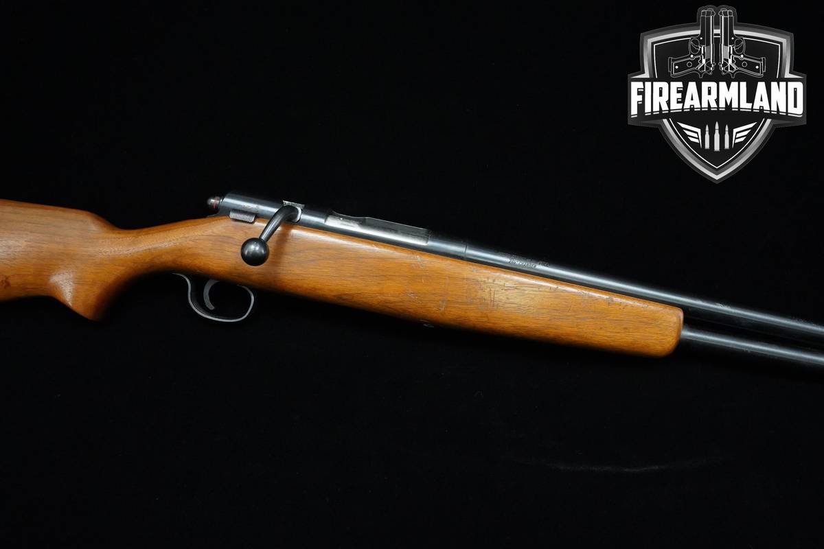 1941-1948 J.C. Higgins (JC) Model 583.2 M120 Sears, Roebuck 16-Gauge 26"