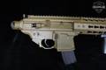 Sig Sauer MCx .177 Caliber (4.5mm) FDE (Flat Dark Earth) in Poor Condition Image 3