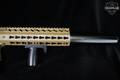 Sig Sauer MCx .177 Caliber (4.5mm) FDE (Flat Dark Earth) in Poor Condition Image 4
