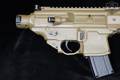 Sig Sauer MCx .177 Caliber (4.5mm) FDE (Flat Dark Earth) in Poor Condition Image 5