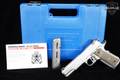 Springfield Armory 1911 TRP .45 ACP Stainless in Very Good Condition Image 2
