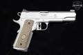 Springfield Armory 1911 TRP .45 ACP Stainless in Very Good Condition Image 3