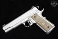 Springfield Armory 1911 TRP .45 ACP Stainless in Very Good Condition Image 4