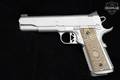 Springfield Armory 1911 TRP .45 ACP Stainless in Very Good Condition Image 5