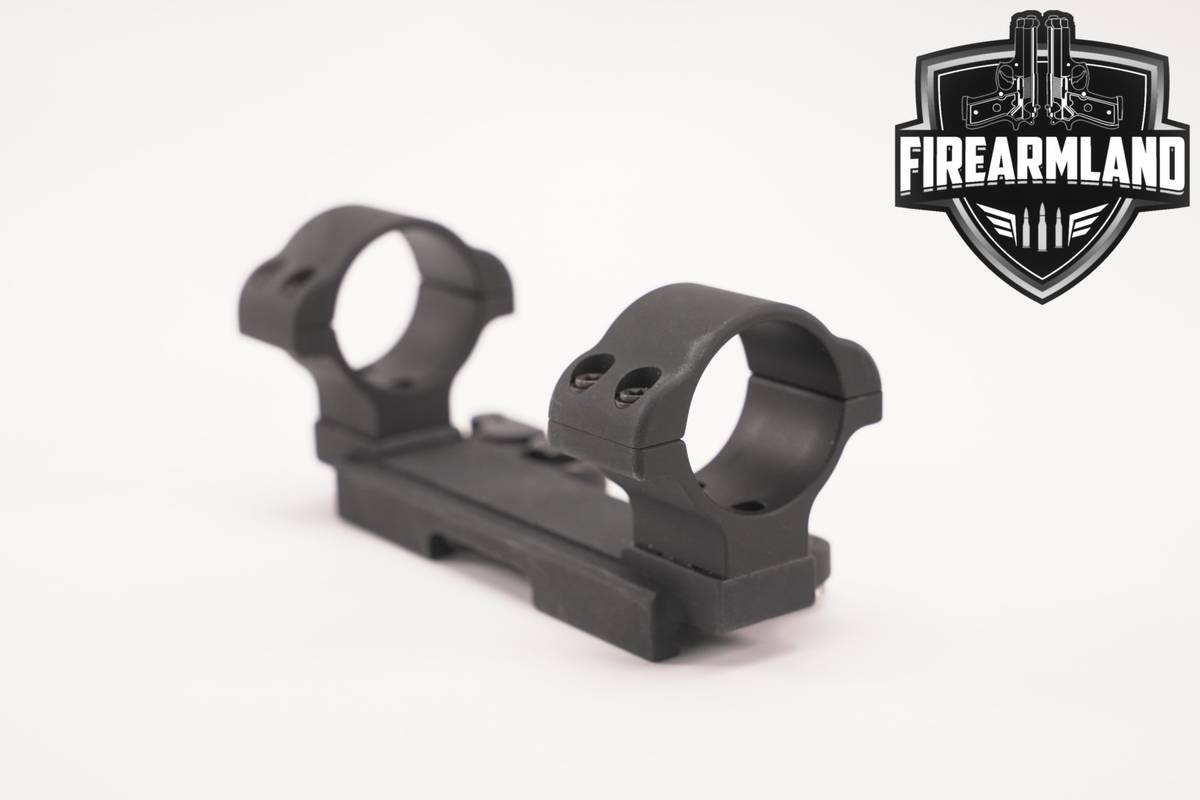 Larue Tactical QD Scope Mount LT120 30MM LT-120 Mounts