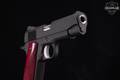 Fusion Firearms Combat 9mm Luger Black in Very Good Condition Image 2