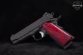 Fusion Firearms Combat 9mm Luger Black in Very Good Condition Image 3
