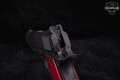 Fusion Firearms Combat 9mm Luger Black in Very Good Condition Image 5