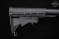 Colt Defense M4A1 Carbine PROPERTY OF U.S. GOVT. rollmark 5.56mm NATO Black in Very Good Condition Image 4