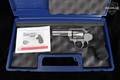 2022 Colt King Cobra .357 Mag. Stainless Steel in Excellent Condition Image 2