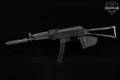 Kalashnikov USA KALI-9 California Compliant 9mm Luger Black in Good Condition Image 2