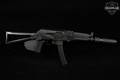 Kalashnikov USA KALI-9 California Compliant 9mm Luger Black in Good Condition Image 3