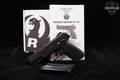 2017 Sturm Ruger Security-9 9mm Luger Blued in Good Condition Image 2