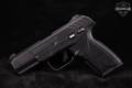 2017 Sturm Ruger Security-9 9mm Luger Blued in Good Condition Image 3