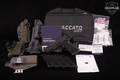 Staccato (STI) 2011 HD P4 Premium Package (Package 3) 9mm Luger DLC in Excellent Condition Image 2