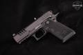 Staccato (STI) 2011 HD P4 Premium Package (Package 3) 9mm Luger DLC in Excellent Condition Image 3