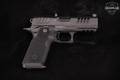 Staccato (STI) 2011 HD P4 Premium Package (Package 3) 9mm Luger DLC in Excellent Condition Image 4
