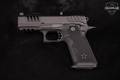 Staccato (STI) 2011 HD P4 Premium Package (Package 3) 9mm Luger DLC in Excellent Condition Image 5