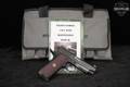 Wilson Combat (WC) Professional Light Rail 9mm Luger Black in Very Good Condition Image 2