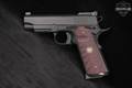Wilson Combat (WC) Professional Light Rail 9mm Luger Black in Very Good Condition Image 3