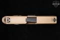 Sig Sauer P320 Compact 9mm Luger FDE (Flat Dark Earth) in Good Condition Image 4