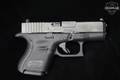 Glock 26 Gen5 Subcompact 9mm Luger Black in Excellent Condition Image 3