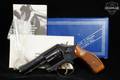 Smith & Wesson (S&W) Model 547 9mm Luger Blued in Excellent Condition Image 2