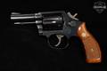 Smith & Wesson (S&W) Model 547 9mm Luger Blued in Excellent Condition Image 3