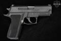 2013 Sig Sauer P229 Enhanced Elite .357 SIG Black in Very Good Condition Image 3