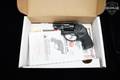 2013 Sturm Ruger Model LCR .38 Special +P Matte Black in Excellent Condition Image 2