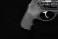 2013 Sturm Ruger Model LCR .38 Special +P Matte Black in Excellent Condition Image 3