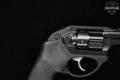 2013 Sturm Ruger Model LCR .38 Special +P Matte Black in Excellent Condition Image 4