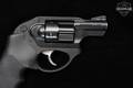 2013 Sturm Ruger Model LCR .38 Special +P Matte Black in Excellent Condition Image 5